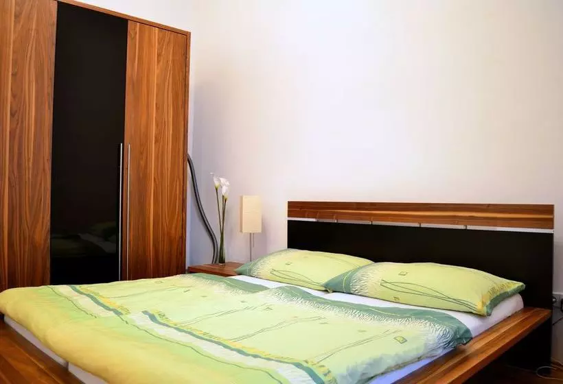 City Center Apartamentos