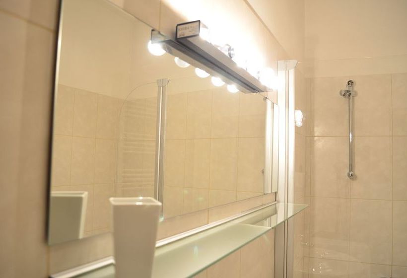 City Center Apartamentos