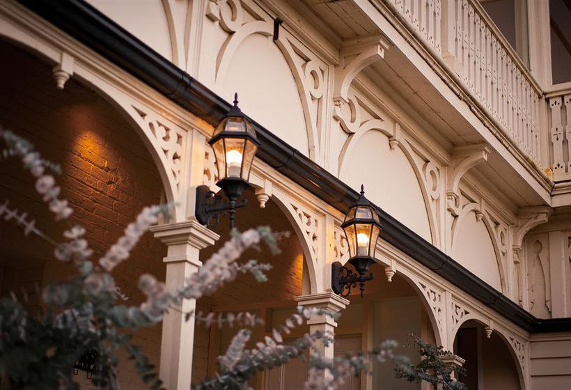 Hatherley Birrell Collection