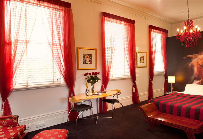 Hatherley Birrell Collection