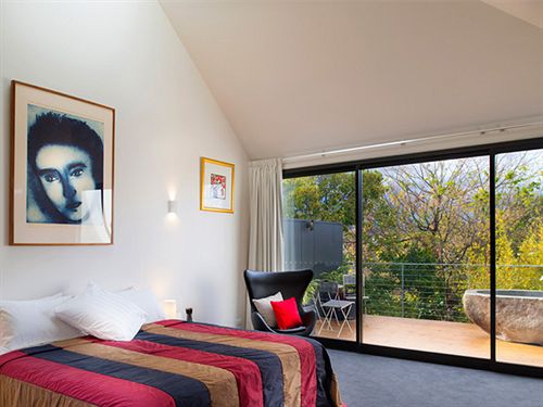 Hatherley Birrell Collection