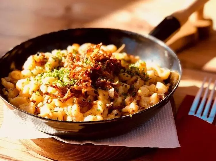 Alpenparks Hotel Montana Matrei