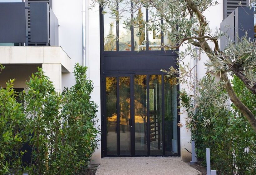 בית מלון כפרי Bdesign & Spa