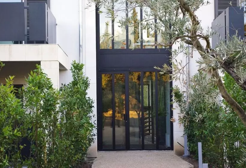 فندق Bdesign & Spa