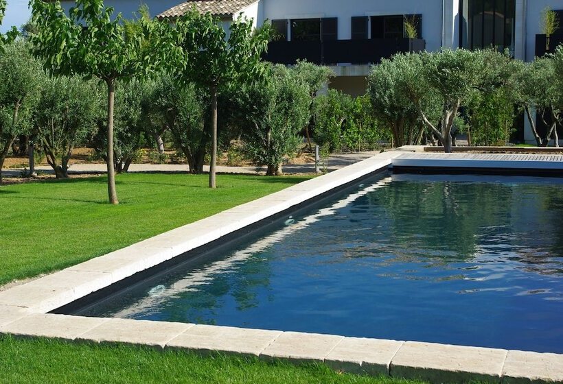 בית מלון כפרי Bdesign & Spa