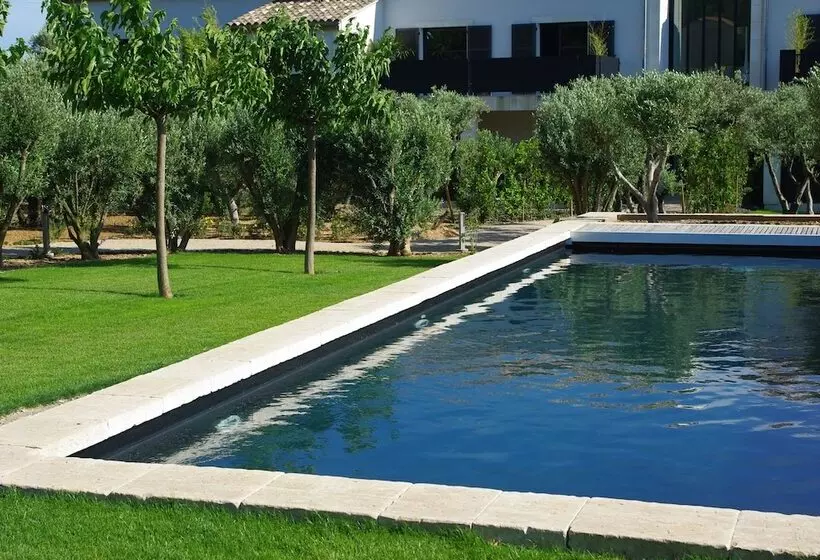 فندق Bdesign & Spa