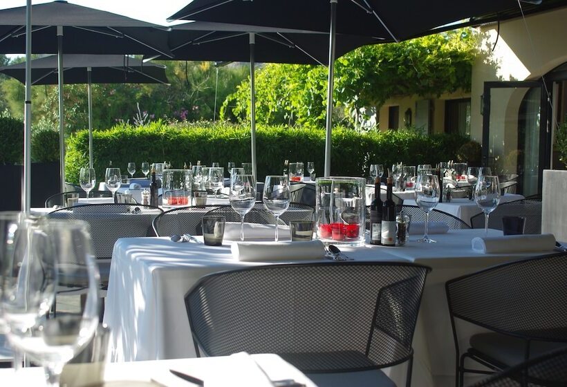 בית מלון כפרי Bdesign & Spa