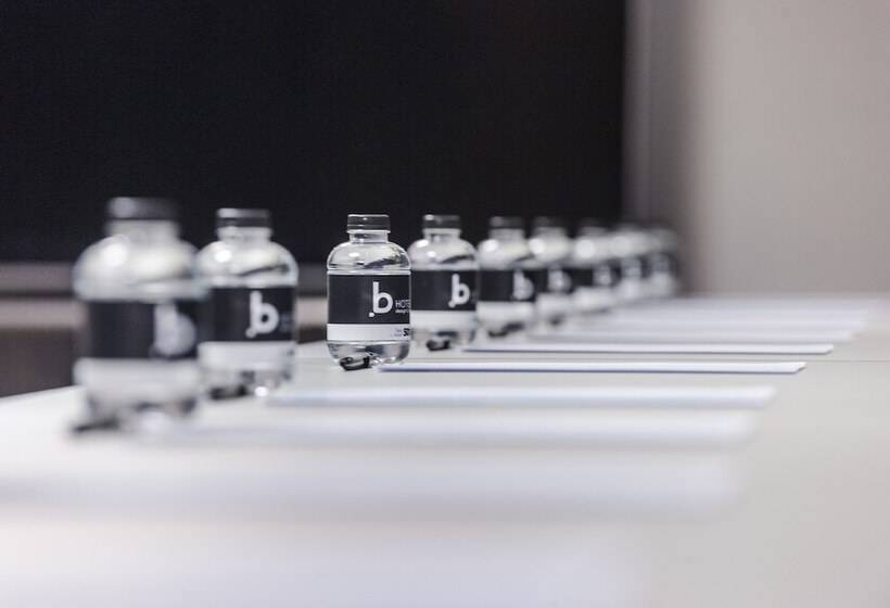 בית מלון כפרי Bdesign & Spa