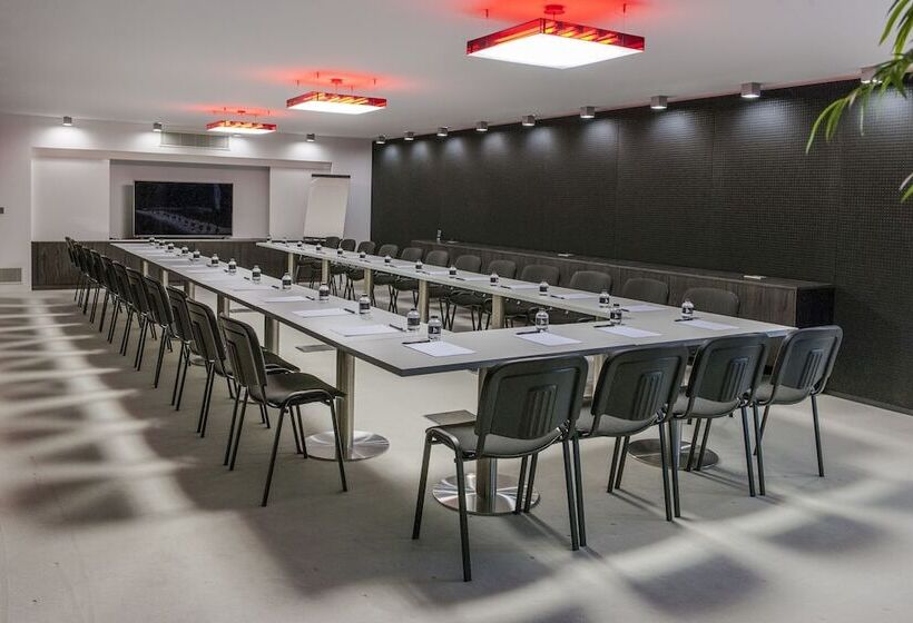 בית מלון כפרי Bdesign & Spa