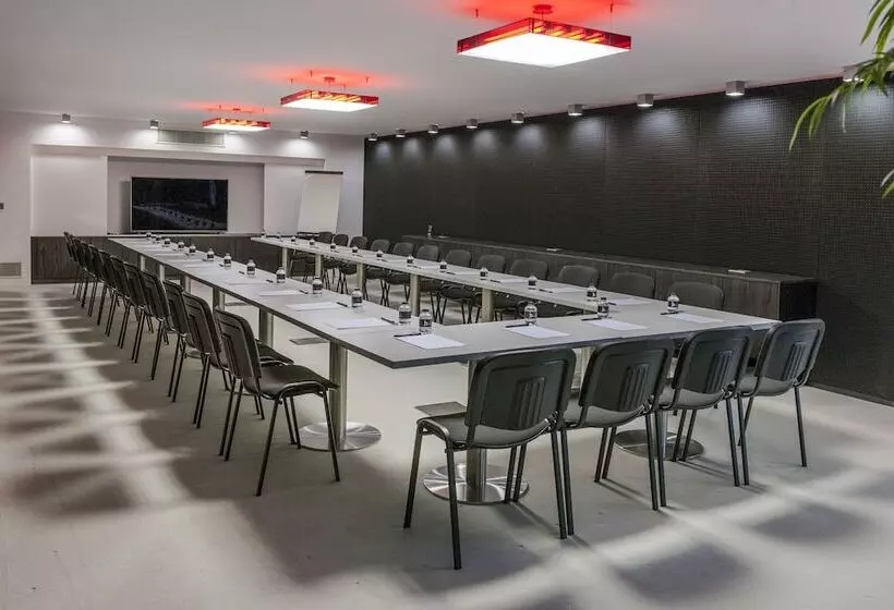 فندق Bdesign & Spa