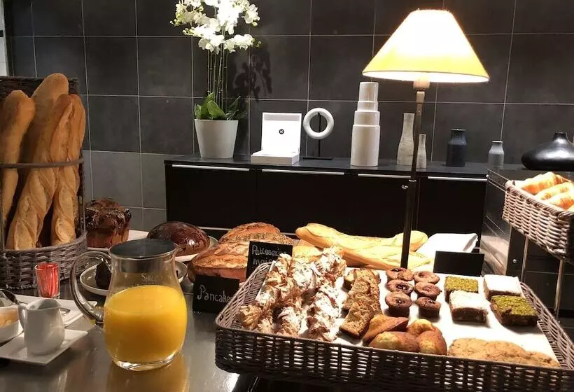 فندق Bdesign & Spa