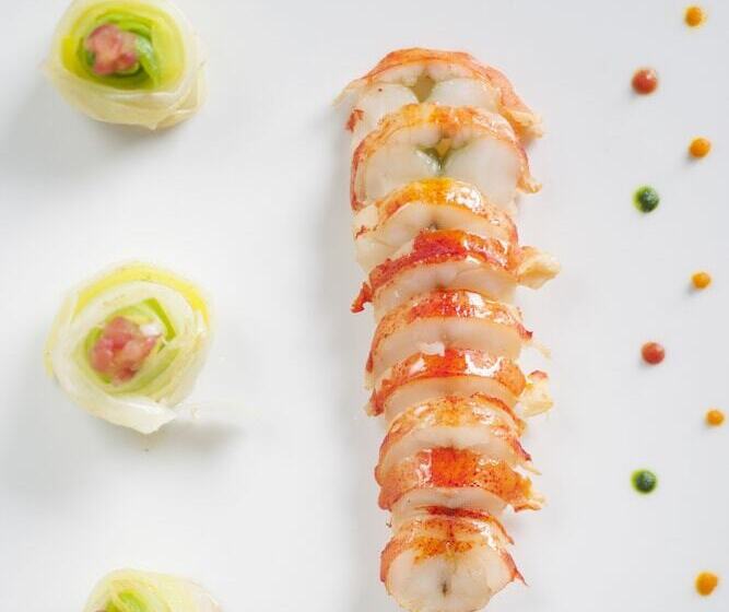 בית מלון כפרי Bdesign & Spa