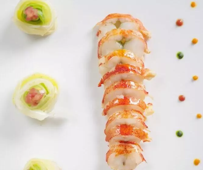 فندق Bdesign & Spa