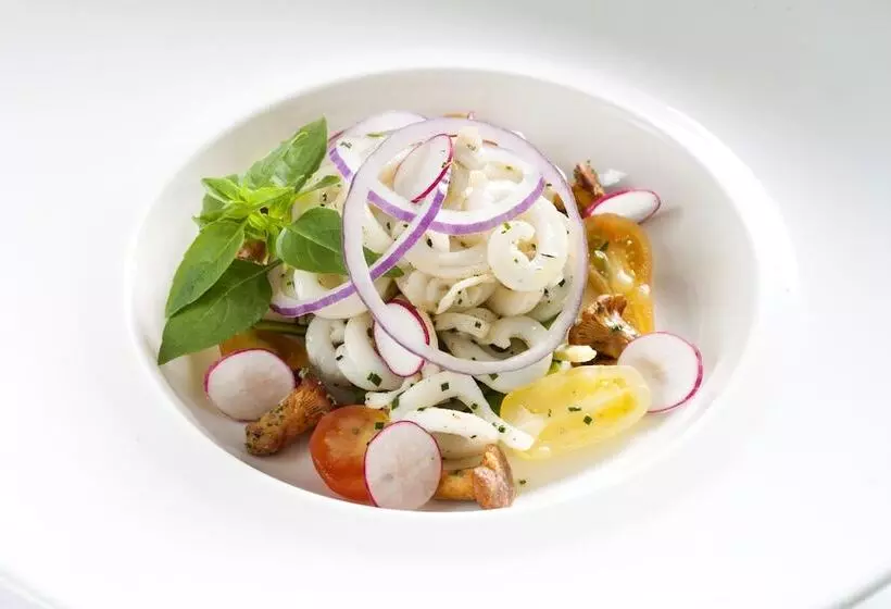 فندق Bdesign & Spa