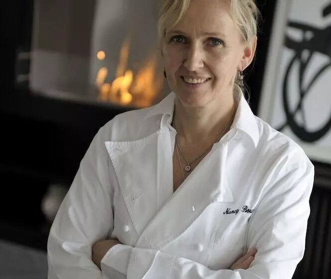 فندق Bdesign & Spa