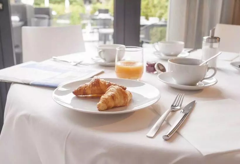 فندق Bdesign & Spa