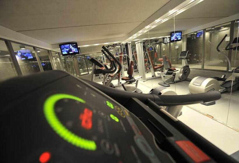 בית מלון כפרי Bdesign & Spa