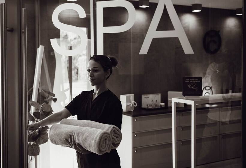 בית מלון כפרי Bdesign & Spa