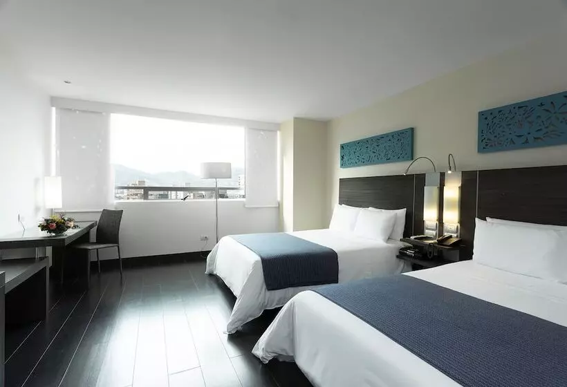 ホテル Bh El Poblado