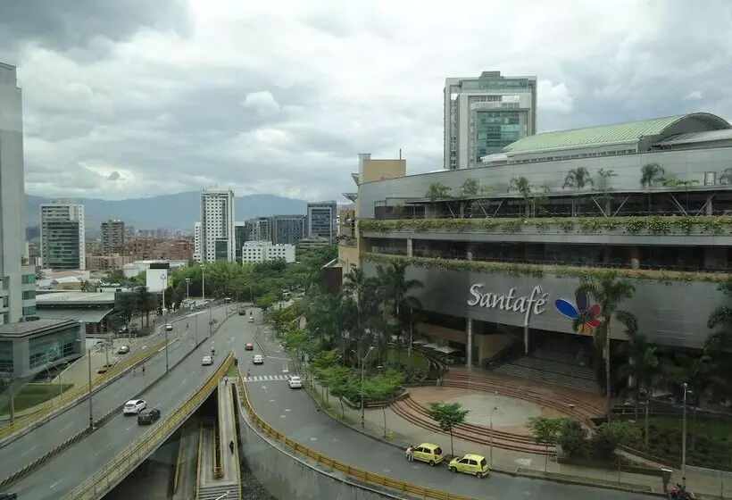 ホテル Bh El Poblado