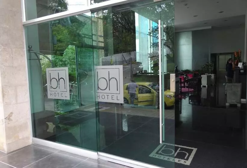 ホテル Bh El Poblado