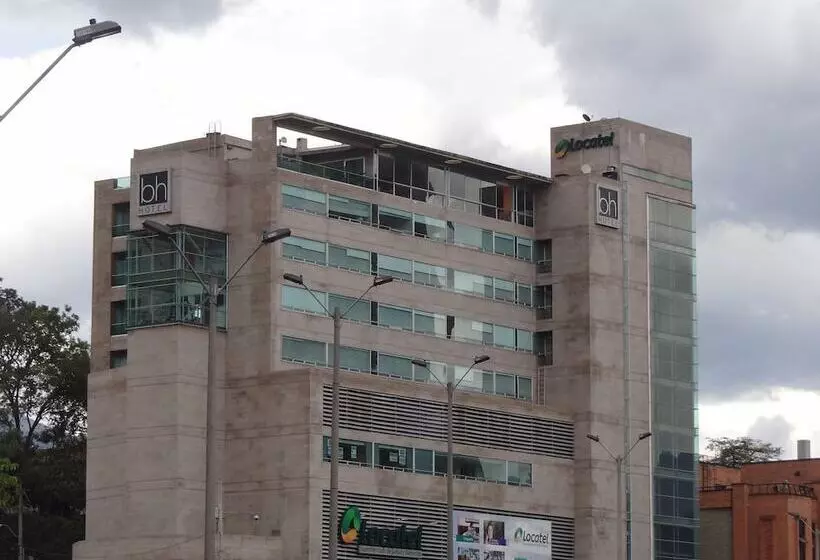 ホテル Bh El Poblado