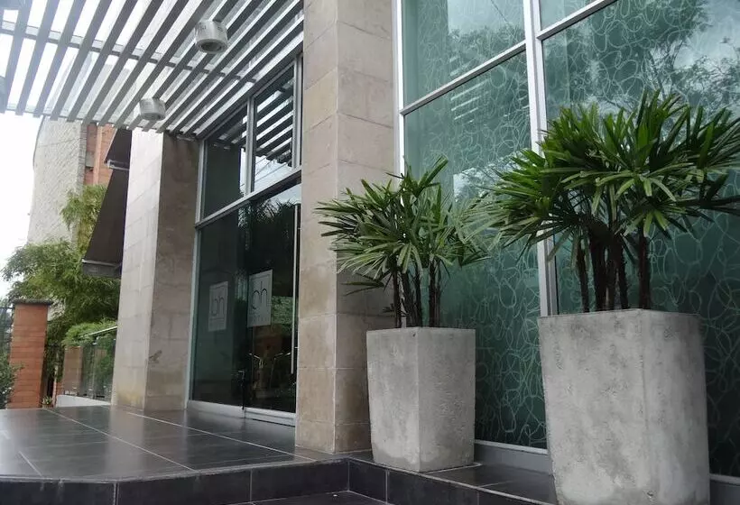 ホテル Bh El Poblado