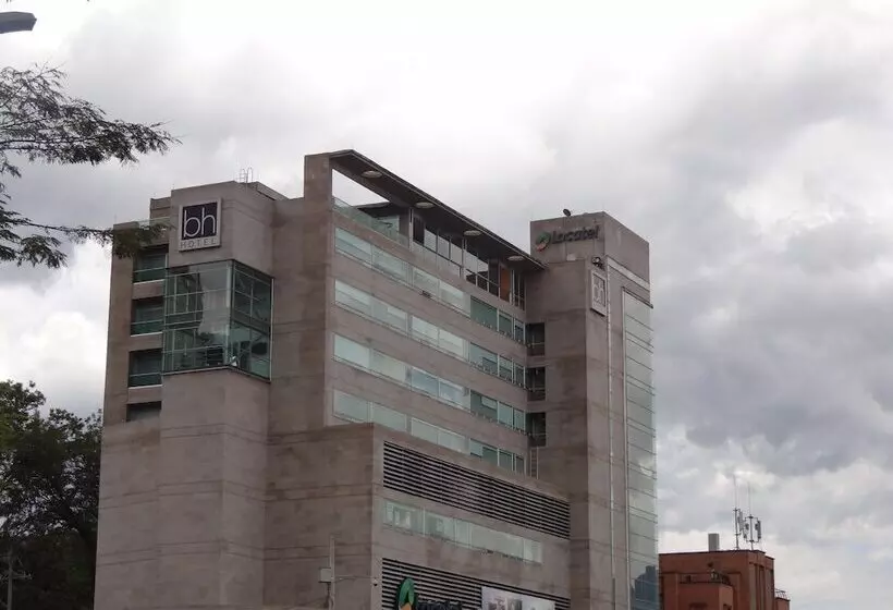 ホテル Bh El Poblado