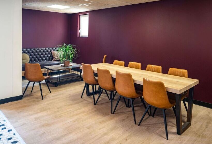 Greet Hotel Bourg En Bresse Sud Montagnat