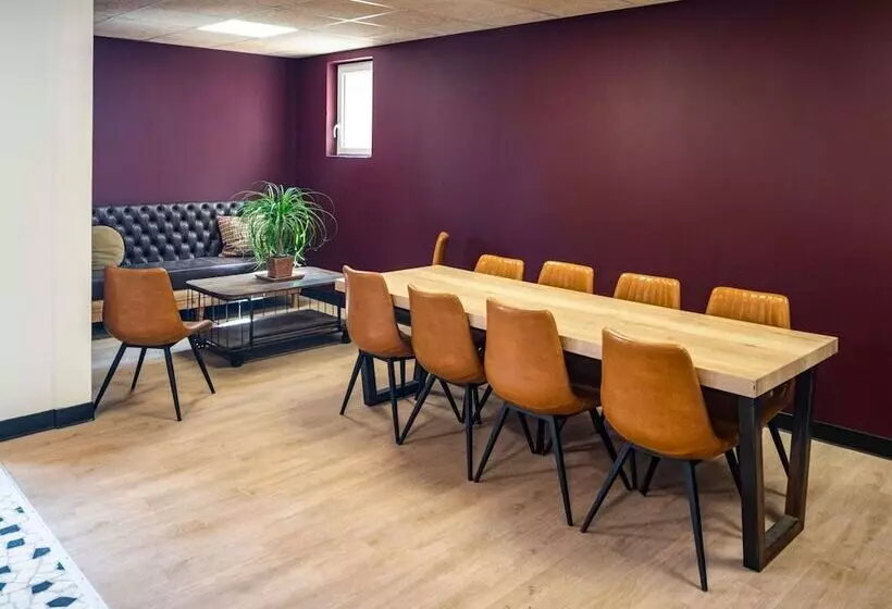 Greet Hotel Bourg En Bresse Sud Montagnat