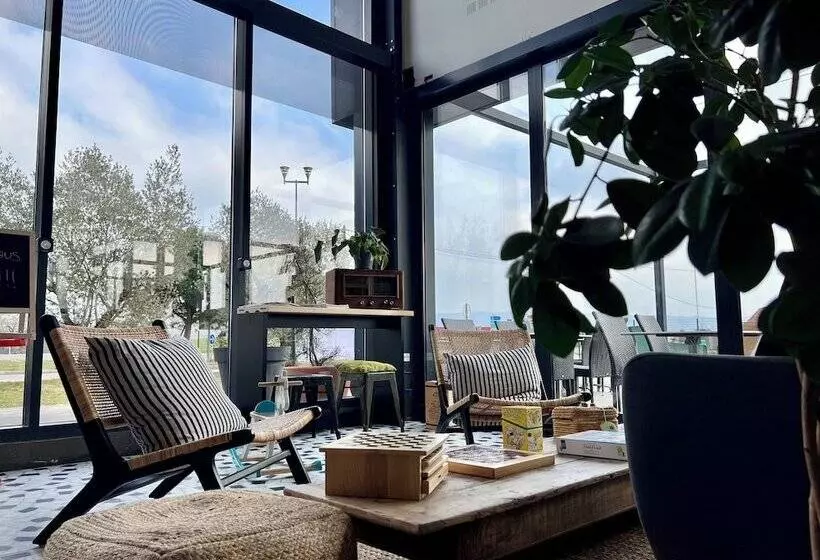 Greet Hotel Bourg En Bresse Sud Montagnat