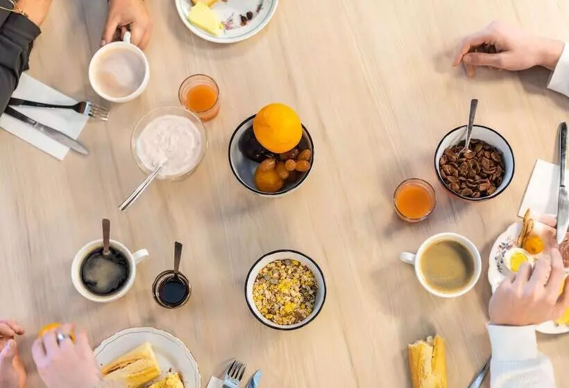 Greet Hotel Bourg En Bresse Sud Montagnat