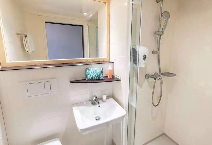 Greet Hotel Bourg En Bresse Sud Montagnat