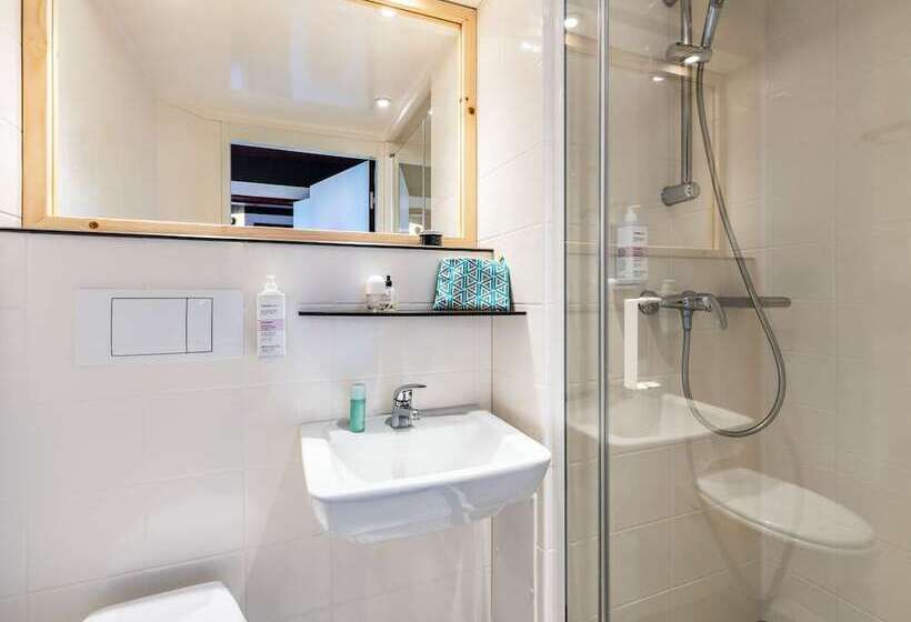 Greet Hotel Bourg En Bresse Sud Montagnat