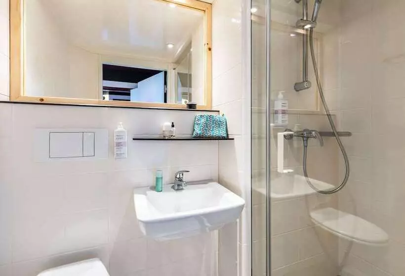 Greet Hotel Bourg En Bresse Sud Montagnat