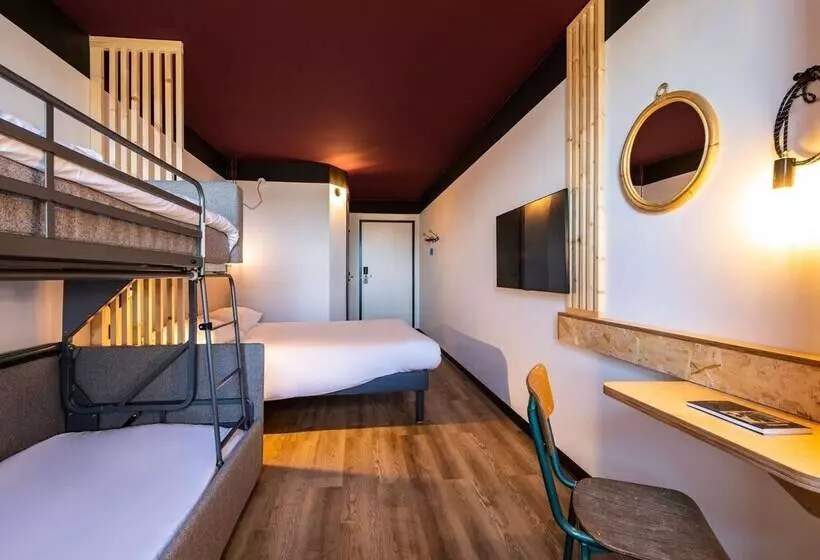 Greet Hotel Bourg En Bresse Sud Montagnat