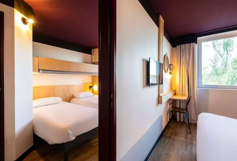 Greet Hotel Bourg En Bresse Sud Montagnat