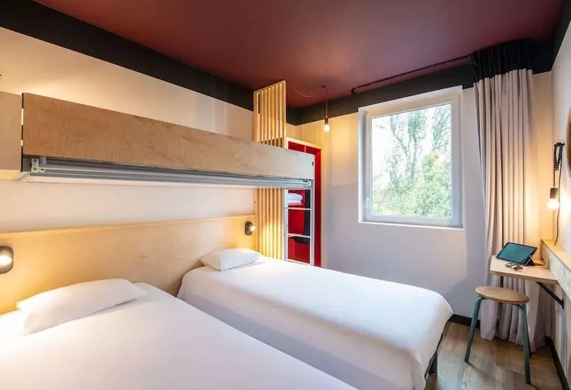Greet Hotel Bourg En Bresse Sud Montagnat