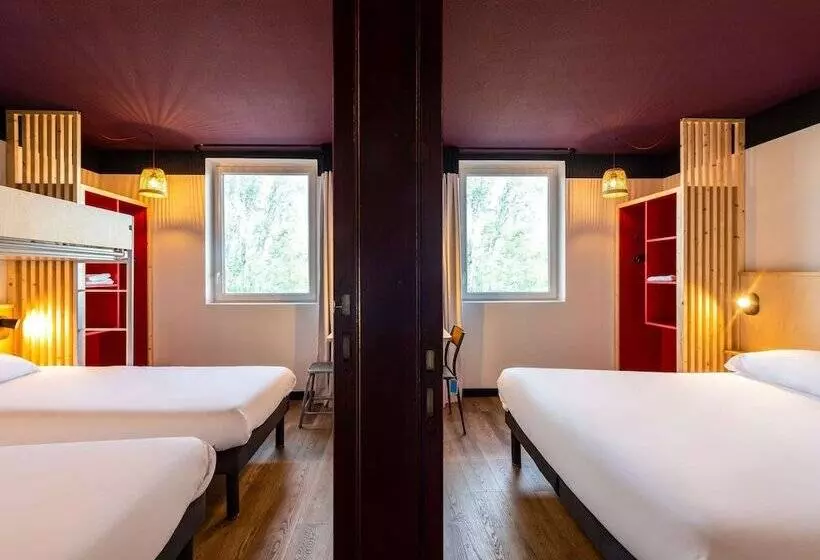 Greet Hotel Bourg En Bresse Sud Montagnat