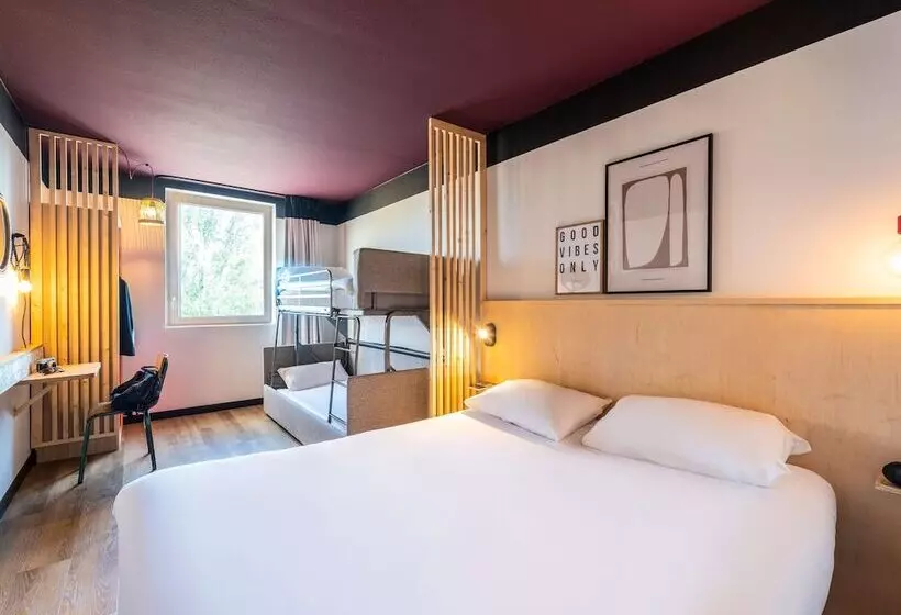 Greet Hotel Bourg En Bresse Sud Montagnat