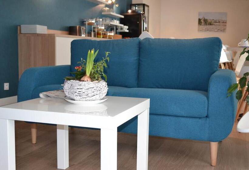 Brit Hotel Les Alizes