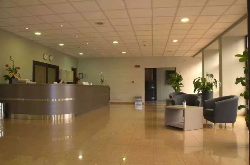 فندق Th Assisi Casa Leonori