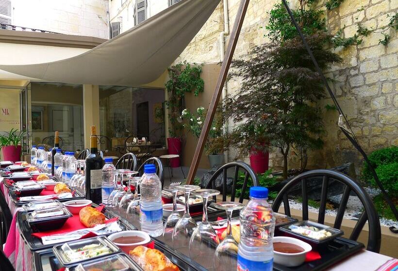 Cit Hotel Des Messageries