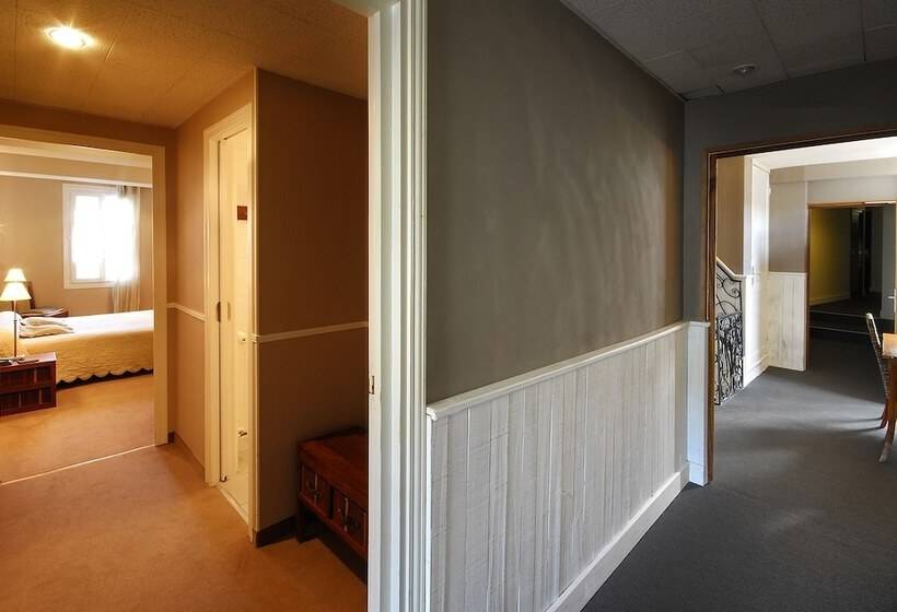 Cit Hotel Des Messageries