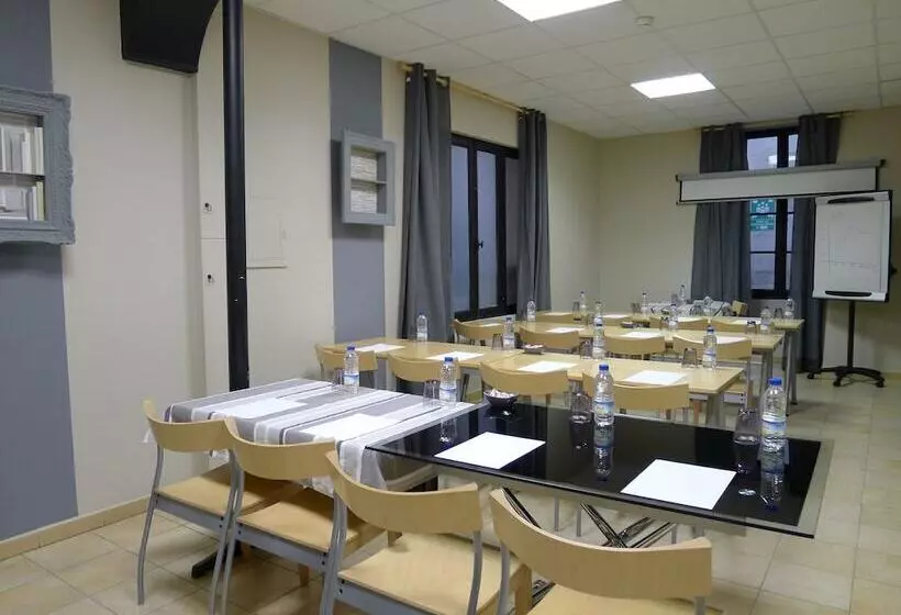 Cit Hotel Des Messageries