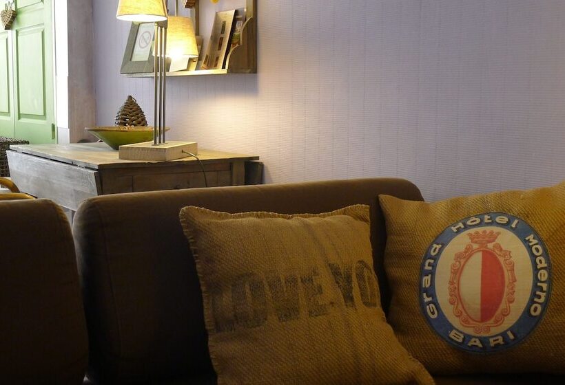 Cit Hotel Des Messageries