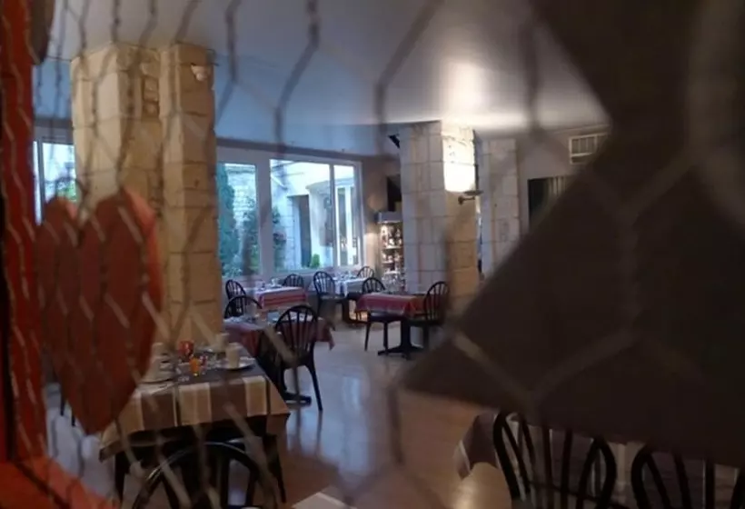 Cit Hotel Des Messageries