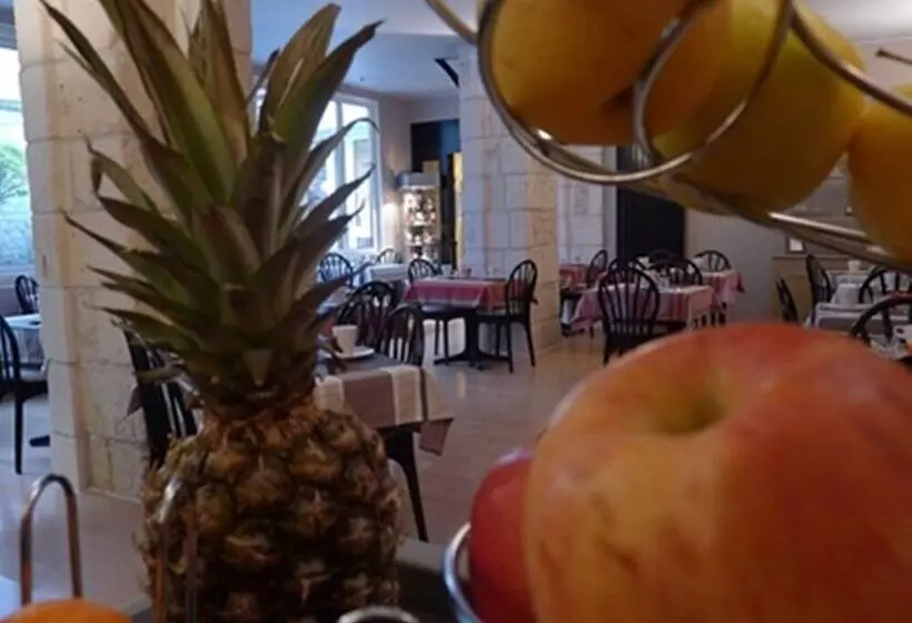 Cit Hotel Des Messageries