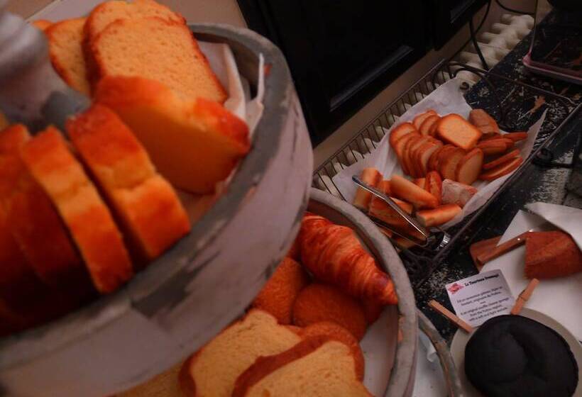 Cit Hotel Des Messageries