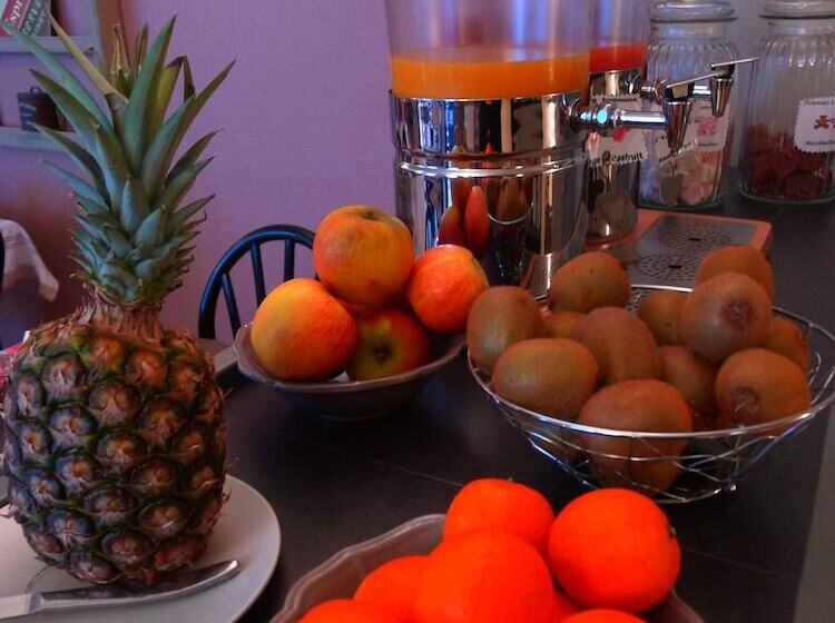 Cit Hotel Des Messageries